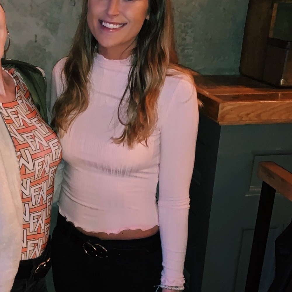 Long Sleeve Top